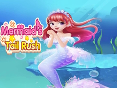Permainan Mermaids Tail Rush