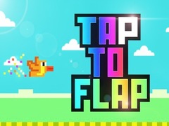 Permainan Tap to Flap