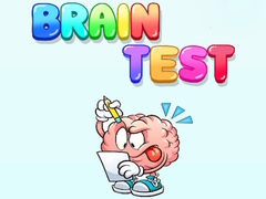 Permainan Brain Test