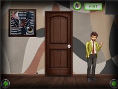 Permainan Amgel Easy Room Escape 332