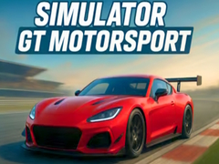Permainan Simulator GT Motorsport
