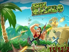 Permainan John Mambo