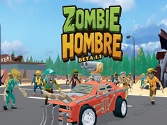 Permainan Zombie Hombre