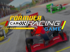 Permainan Formula Car Racing Games