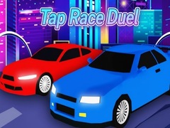Permainan Tap Race Duel