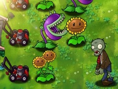 Permainan Plants vs Zombies Limited Edition