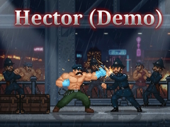 Permainan Hector (Demo)