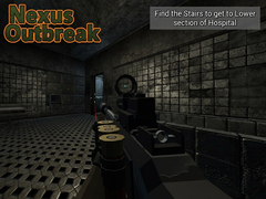 Permainan Nexus Outbreak