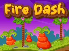 Permainan Fire Dash