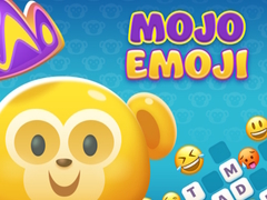 Permainan Mojo Emoji