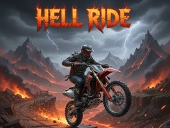 Permainan Hell Ride