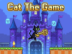 Permainan Cat The Game