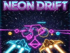 Permainan Neon Drift