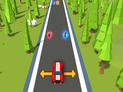 Permainan Zenith Rush