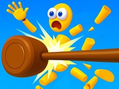 Permainan People Playground! Ragdoll Arena!