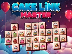 Permainan Cake Link Master