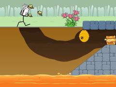 Permainan Road Digging 