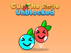 Permainan Cut The Rope Unblocked​
