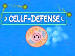 Permainan Cellf-Defense