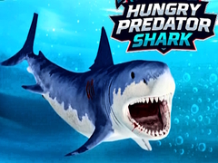 Permainan Hungry Predator Shark