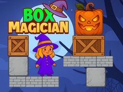 Permainan Box Magician