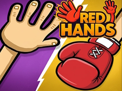 Permainan Red Hands 