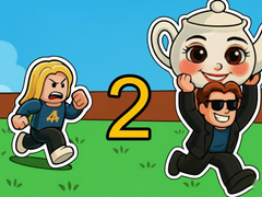 Permainan Steal Brainrots 2