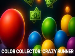 Permainan Color Collector: Crazy Runner