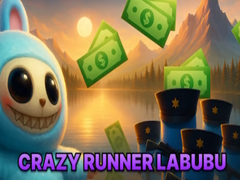 Permainan Crazy Runner Labubu