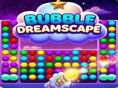 Permainan Bubble Dreamscape