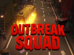 Permainan Outbreak Squad