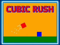 Permainan Cubic Rush