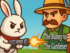 Permainan The Bunny vs The Gardener