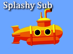 Permainan Splashy Sub