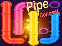 Permainan Pipe Connect Puzzle