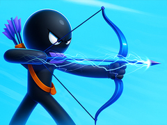 Permainan Archers Random