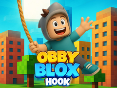 Permainan Obby Blox Hook
