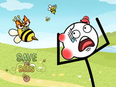 Permainan Save the Bees