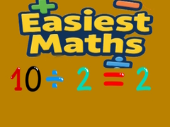 Permainan Easiest Maths