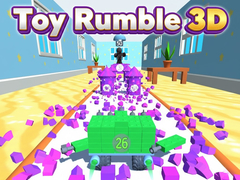 Permainan Toy Rumble 3D