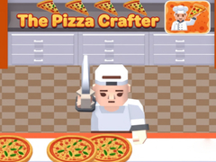 Permainan The Pizza Crafter