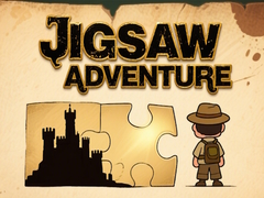 Permainan Jigsaw Adventure