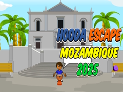 Permainan Hooda Escape Mozambique 2025
