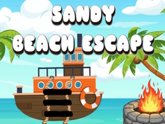 Permainan Sandy Beach Escape