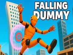 Permainan Falling Dummy