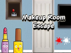 Permainan Makeup Room Escape
