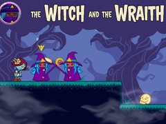 Permainan The Witch and the Wraith