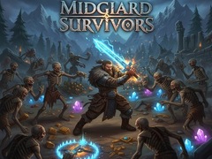 Permainan Midgard Survivors
