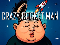 Permainan Crazy Rocket Man