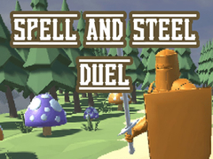 Permainan Spell and Steel Duel